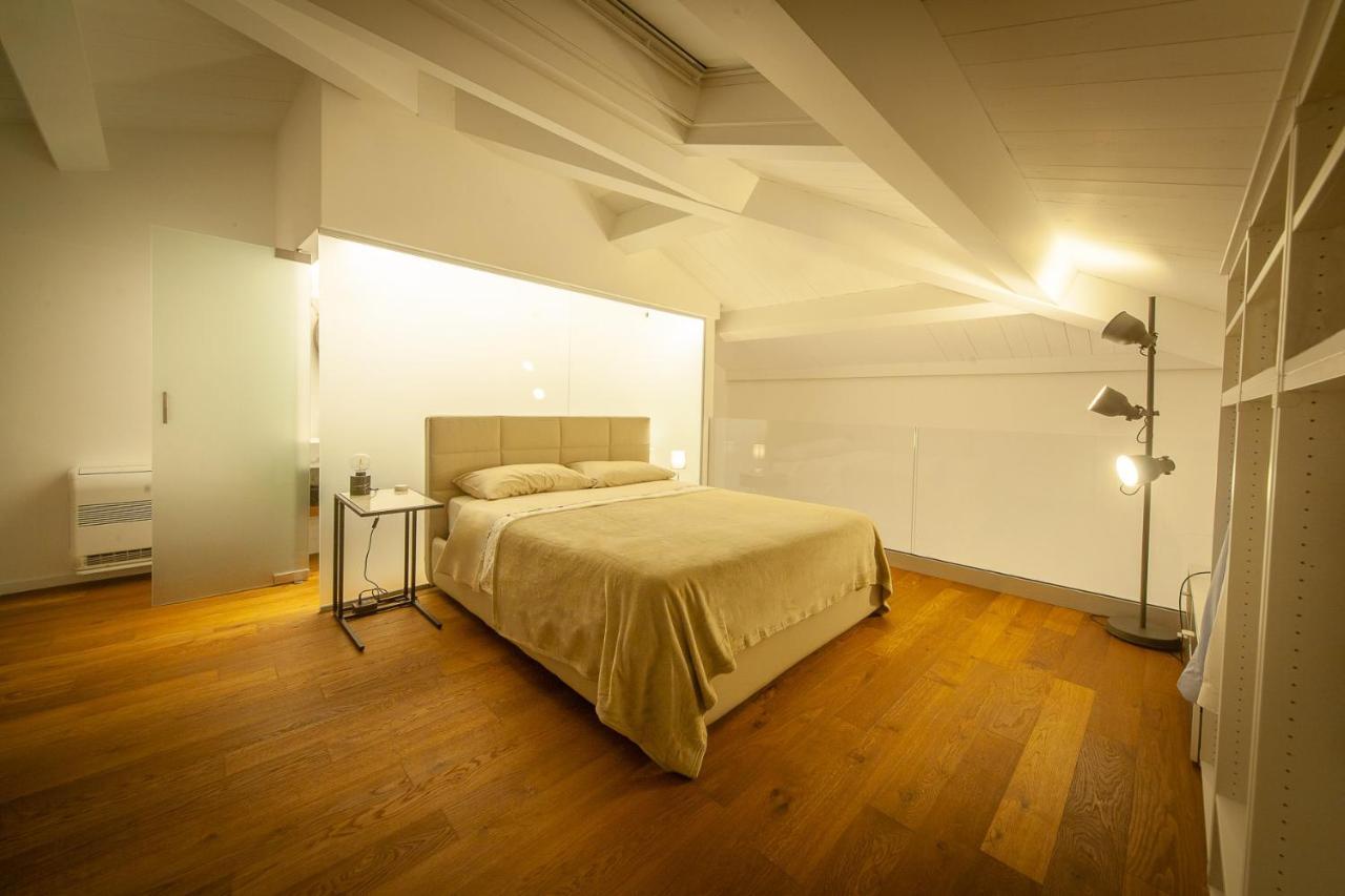 الشقق الفندقية آتْشّي كاستيلّوفي  Mori Siciliani House المظهر الخارجي الصورة